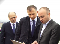 ბათუმში ნაპირდაცვის პროექტის განხორციელება იწყება