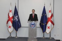 „საზოგადოება 2030“-ის ხელმძღვანელი მოსახლეობას ვიზალიბერალიზაციის ამოქმედებას ულოცავს