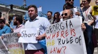 «BBC News» (დიდი ბრიტანეთი): თბილისში აზერბაიჯანელი ჟურნალისტის გაუჩინარების გამო ადამიანის უფლებადამცველებმა აღშფოთება გამოხატეს