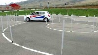 სატრანსპორტო საშუალების მართვის უფლების მისაღები თეორიული და პრაქტიკული გამოცდები უქმდება