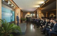 ცხოველთა ჯანმრთელობის დაცვის მიზნით 2019 წელს 4 858 686 ვეტერინარული მანიპულაცია განხორციელდა ცხოველთა ჯანმრთელობის დაცვის მიზნით 2019 წელს 4 858 686 ვეტერინარული მანიპულაცია განხორციელდა