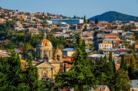 ქუთაისში დღეს მთავრობასა და ბიზნესს შორის დაბეგვრის ახალი შეღავათიანი საგადასახადო რეჟიმის შესახებ დიალოგი გაიმართება