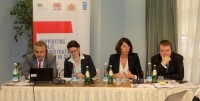 მთავრობის ადმინისტრაციამ საჯარო მმართველობის რეფორმის საბჭოს სამუშაო ჯგუფის შეხვედრა გამართა