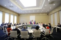 მთავრობამ განსაზღვრა სივრცეები, სადაც პირბადეების ტარება სავალდებულო იქნება