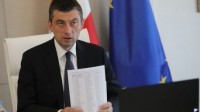 გიორგი გახარია: აჭარაში ინფიცირებულების შემთხვევების მართვა გვაძლევს იმის შესაძლებლობას, რომ მუნიციპალური ტრანსპორტის მოძრაობა აღდგეს 