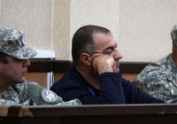 20-21 ივნისის საქმეზე დაკავებული სპეცრაზმელი გირაოს სანაცვლოდ გაათავისუფლეს 20-21 ივნისის საქმეზე დაკავებული სპეცრაზმელი გირაოს სანაცვლოდ გაათავისუფლეს