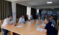 ლევან დავითაშვილი: რთველი შეფერხებების გარეშე მიმდინარეობს; სახელმწიფოს მიერ ყველა პირობაა შექმნილი, რომ მევენახეებმა ყურძენი ჩააბარონ და ანაზღაურება მიიღონ
