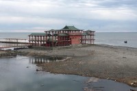 «EurasiaNet» (აშშ): საქართველო ჩინურ პროექტში - „ერთი სარტყელი - ერთი გზა“ როლის შესასრულებლად რუსეთს და ირანს შეეჯიბრება