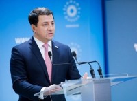 არჩილ თალაკვაძე: მიხეილ სააკაშვილის მთავარი კონკურენტი მისი წარსულია