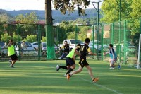 სენაკში მოყვარულთა შორის გამართული მინი ფეხბურთის ტურნირი დასრულდა