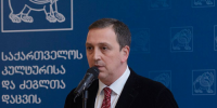 მიხეილ გიორგაძე განათლების, მეცნიერების, კულტურისა და სპორტის მინისტრის პირველი მოადგილის თანამდებობას ტოვებს