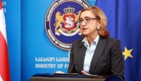  საქართველოს ლონდონის ეკონომიკისა და პოლიტიკურ მეცნიერებათა უნივერსიტეტის (LSE) სტუდენტები ეწვევიან