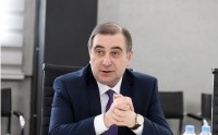 მიხეილ ჩხენკელი: არდადეგების გახანგრძლივების შესახებ გადაწყვეტილება ახალგაზრდების ჯანმრთელობაზე ზრუნვიდან გამომდინარე მივიღეთ 