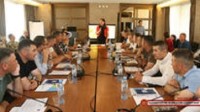 თავდაცვის უწყებაში კურსი „კეთილსინდისიერების ამაღლება სამშვიდობო ოპერაციებში“ გაიხსნა