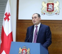 დიმიტრი ქუმსიშვილი: გასულ წელს საქართველოს საავიაციო ბაზარი რეკორდულად გაიზარდა