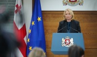 ნათია თურნავა: მაღალმთიანი რეგიონებისთვის შეღავათები შემოგვაქვს ნათია თურნავა: მაღალმთიანი რეგიონებისთვის შეღავათები შემოგვაქვს