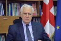 ამირან გამყრელიძე: ბოლნისის მუნიციპალიტეტში შემთხვევითი შერჩევის პრინციპით სერიოზული კვლევა იწყება