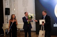 დავით ნარმანიამ „თბილისზე მზრუნველი 2017“-ის ნომინანტები დააჯილდოვა