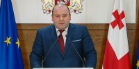 ბექა ლილუაშვილი: პანდემიის და ეკონომიკური კრიზისის ფონზე უცხოური ინვესტიციების ზრდის მაჩვენებელი მიუთითებს, რომ ინვესტორები ენდობიან ქვეყანაში არსებულ ეკონომიკურ პოლიტიკას
