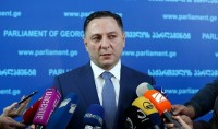 ვახტანგ გომელაური მეუფე იაკობის განცხადებასთან დაკავშირებით: არ შემდგარა ასეთი შეხვედრა, უდიდეს პატივს ვცემ უწმინდესს, არა მარტო მე, მთელი ჩვენი გუნდი ვახტანგ გომელაური მეუფე იაკობის განცხადებასთან დაკავშირებით: არ შემდგარა ასეთი შეხვედრა, უდიდეს პატივს ვცემ უწმინდესს, არა მარტო მე, მთელი ჩვენი გუნდი