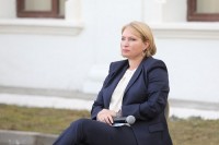 ნათია თურნავა: ჩვენი ხელისუფლების პირობებში თევზჭერის დარგის აღსადგენად ყველაფერი გაკეთდა და ვიმედოვნებთ, ჩვენი დახმარებით მალე თევზჭერის ფლოტილია აღდგება