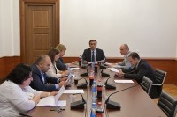 საპროცედურო საკითხთა და წესების კომიტეტმა დროებით საგამოძიებო კომისიაში ფრაქციათა კვოტები განსაზღვრა