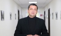 კორონავირუსით დაინფიცირებული ლენტეხის მკვიდრი გამოჯანმრთელდა