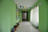 თბილისის N202, N121 და N156 ბაგა-ბაღებში აღსაზრდელებს განახლებული ინფრასტრუქტურა დახვდებათ