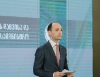 ლევან დავითაშვილი: სახელმწიფოს მიერ განხორციელებულმა მცენარეთა დაცვის ღონისძიებებმა ხელი შეუწყო მავნებლებისგან სასოფლო-სამეურნეო კულტურების დაცვას ლევან დავითაშვილი: სახელმწიფოს მიერ განხორციელებულმა მცენარეთა დაცვის ღონისძიებებმა ხელი შეუწყო მავნებლებისგან სასოფლო-სამეურნეო კულტურების დაცვას