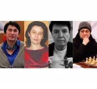 ლეგენდარული ქართველი მოჭადრაკე ქალების შესახებ ფილმის გადაღება დაიწყო