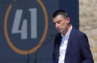 გიორგი გახარია: ჩვენ 31 ოქტომბერს ღირსეულად გავიმარჯვებთ 