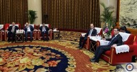 ჩინეთის ტურიზმის ორგანიზაციის ხელმძღვანელი: ჩინეთი დიდად აფასებს საქართველოსთან მეგობრობას