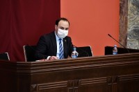 იურიდიულ საკითხთა კომიტეტმა ადმინისტრაციულ სამართალდარღვევათა კოდექსში დაჩქარებული წესით ცვლილების შეტანას მხარი დაუჭირა