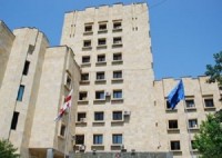 ჯგუფურად ორი პირის განზრახ მკვლელობასა და ცეცხლსასროლი იარაღის მართლსაწინააღმდეგო შეძენა-შენახვა-ტარებისთვის ბრალდებულს 20 წლით თავისუფლების აღკვეთა მიესაჯა