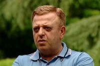 ლევან ნიკოლეიშვილი: რუსთაველზე ხელისუფლება სავარაუდოდ თავის გადარჩენას ზეიმობდა-აკი აღნიშნეს კიდევ "ამოვისუნთქეთო"
