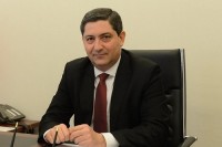 "ციფრები რეკორდულია" - გელა სამხარაული რთველის მიმდინარეობას აფასებს