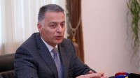აჭარის ჯანდაცვის მინისტრმა თანამდებობა დატოვა