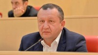 დავით ჭიჭინაძე "ქართული ოცნებიდან" გარიცხეს