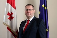 თემურ მურღულია: რაც უფრო წინ მიდის ტექნოლოგიური უნივერსიტეტის პროგრესი, უფრო მეტად ცხარდებიან ამ ისტორიული პროექტის მოწინააღმდეგენი