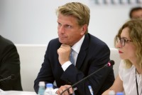 ტომას ბარაიბი: გერმანელი ინვესტორების აზრით,  საქართველოში  ახალი ბიზნესის საწარმოებლად ხელსაყრელი გარემოა 