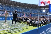 ლადო კახაძე: ეს დღე არის გამარჯვების, სიხარულის და სიამაყის დღე