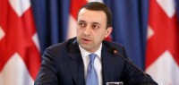 ირაკლი ღარიბაშვილი: იმით, რომ ივანიშვილი პარტიაში დაბრუნდა, ყველაფერია ნათქვამი