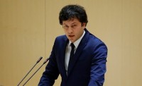 ირაკლი კობახიძე: სალომე ზურაბიშვილის სურვილია, შეასრულოს გამაერთიანებლის როლი და ამასთან დაკავშირებით მან სწორი აქცენტები დასვა