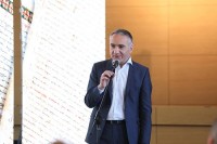 მიხეილ ბატიაშვილი ქართული საგალობლების ორიგინალთან მიახლოებული სახით აღგენის იდეით გამოვიდა