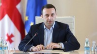 ირაკლი ღარიბაშვილი: 2020 წელს ერთ-ერთ მიზნად დავისახეთ ჯარისკაცებისთვის თანამედროვე, ნატოს სტანდარტების ინფრასტრუქტურის შექმნა