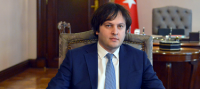 ირაკლი კობახიძე : 2020 წლის არჩევნების მოგება არ გაგვიჭირდება