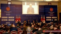 მომავალ წელს საქართველოს თავდაცვისა და უსაფრთხოების კონფერენცია მიუნხენის უსაფრთხოების კონფერენციაზე პარტნიორის სტატუსით იქნება წარმოდგენილი