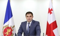 მაღაზიის მოლარე-ოპერატორზე ყაჩაღური თავდასხმისთვის თბილისში ერთი პირი დააკავეს 