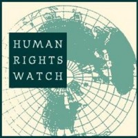 Human rights watch - საქართველოს ხელისუფლება დევნილთა გამოსახლების დროს საერთაშორისო სტანდარტებს არღვევს