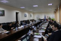 “გარემოსდაცვითი დემოკრატია - ადამიანის უფლებები და ვალდებულებები” საინფორმაციო კამპანია დასრულდა
